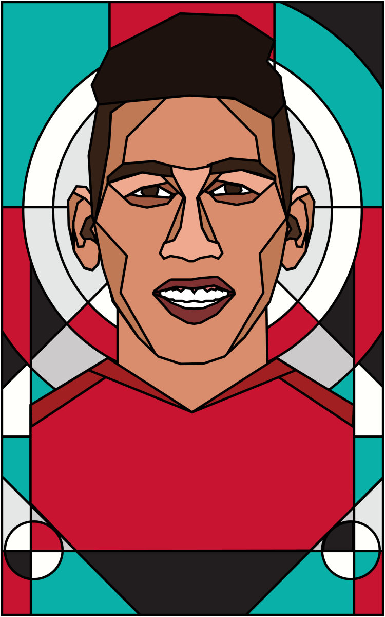 的顽强表现 的顽强表现